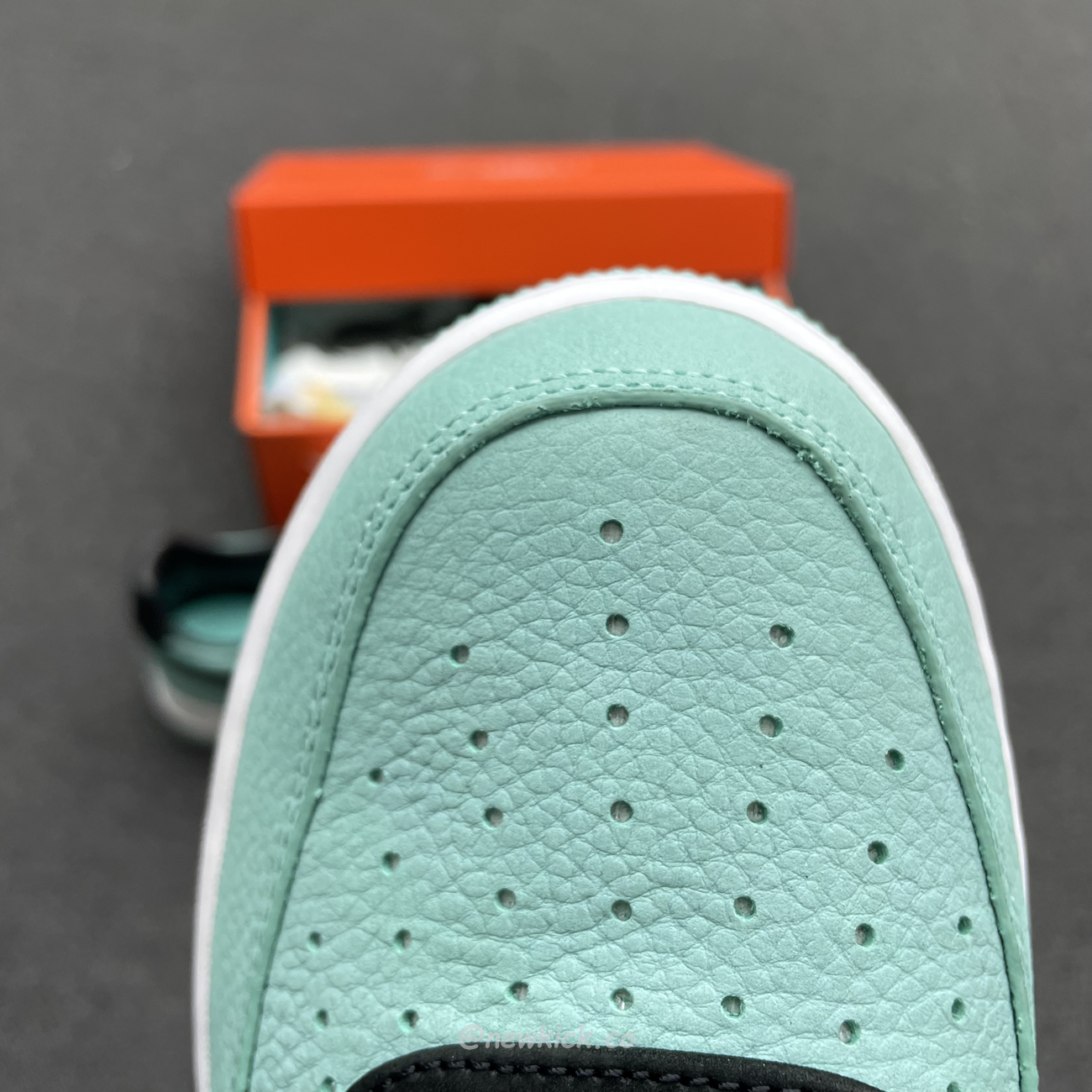 Nike Air Force 1 Low Tiffany 1837 Dz1382 002 (6) - newkick.vip